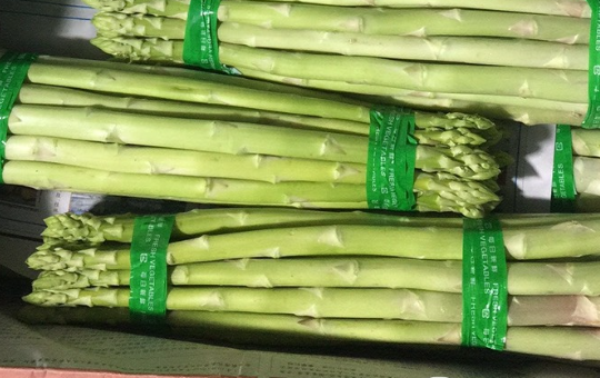 芦笋