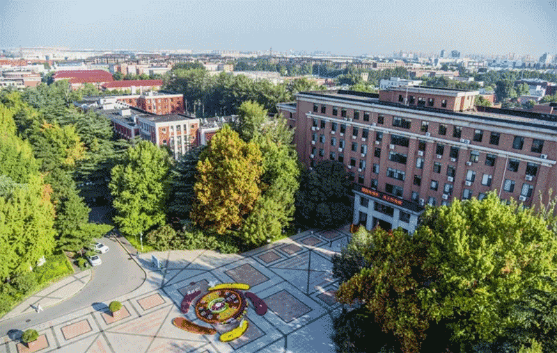 中国农业大学迎来建校 120 周年华诞