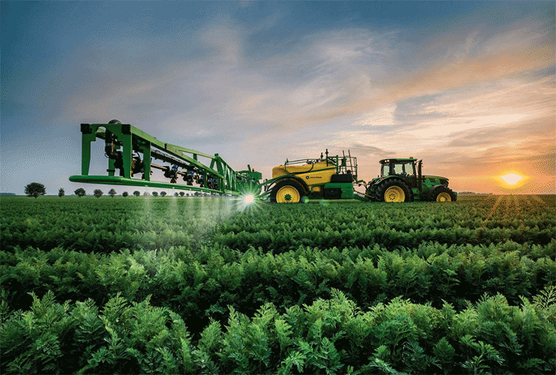 农业生产技术的创新方向：迈向高效、智能与可持续的未来农业