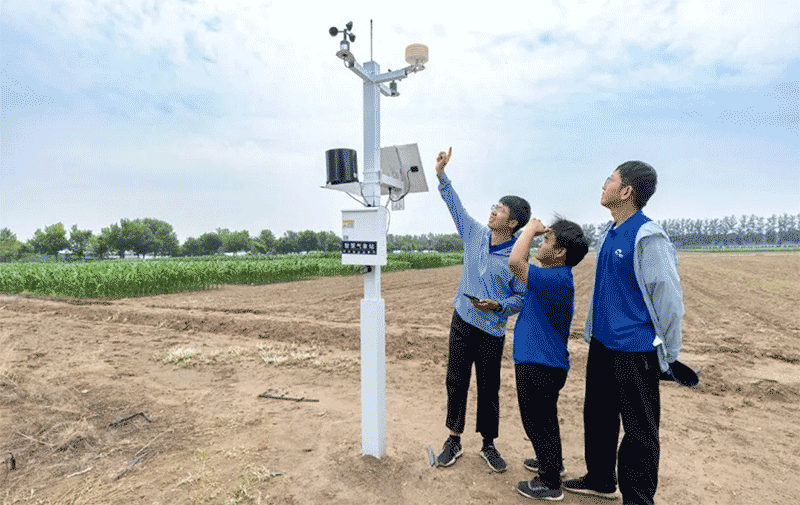 人工智能如何重塑中国农业新未来？