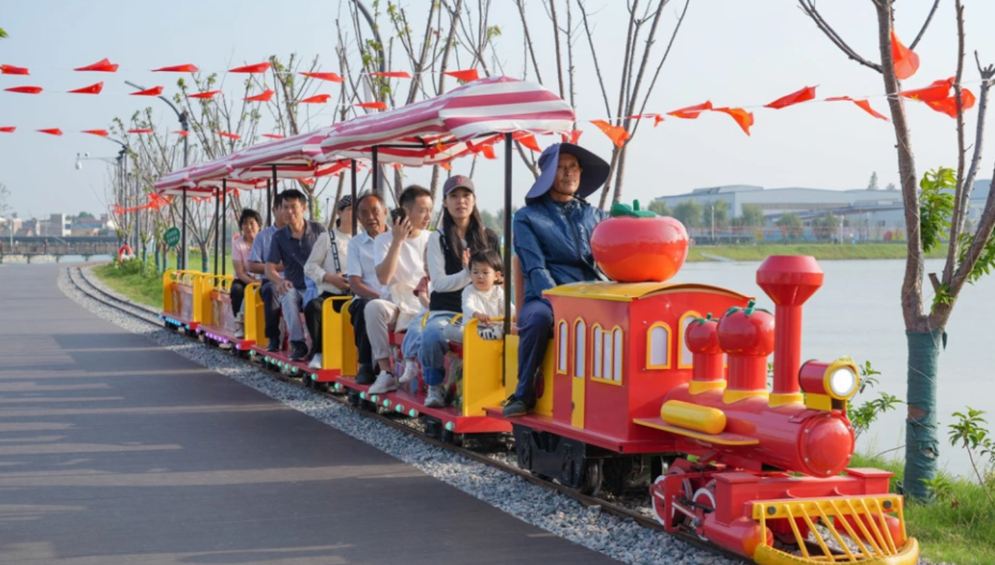 和美乡村新样板