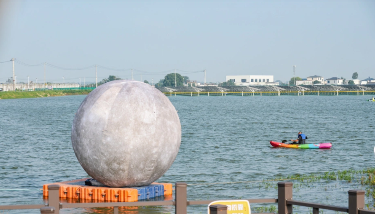 和美乡村新样板