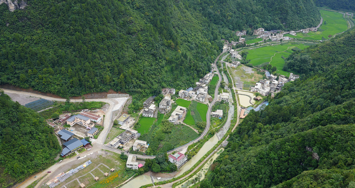 三为一体相关场景