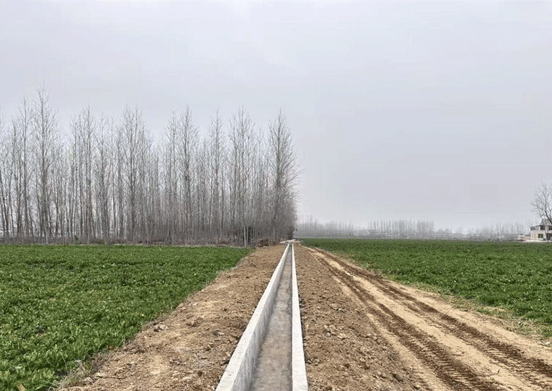 潜江农业科技应用