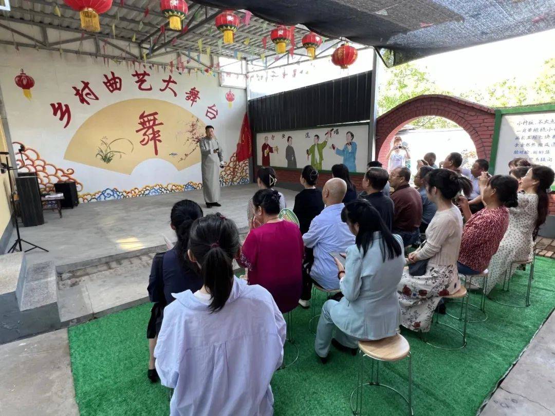 从&ldquo;送文化&rdquo;到&ldquo;种文化&rdquo;：铜川乡村文艺小院的创新实践