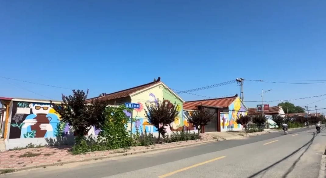 天津宁河：陶韵与生态交织的乡村文旅新篇