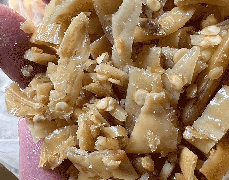 在家腌制泡椒不脆、发霉？从选材到封存步骤及防坏增脆技巧详解