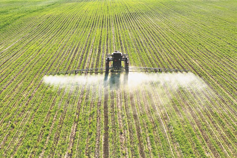 南北方施肥策略大不同!一文说清降雨、光照、温度如何影响施肥,增产又省钱
