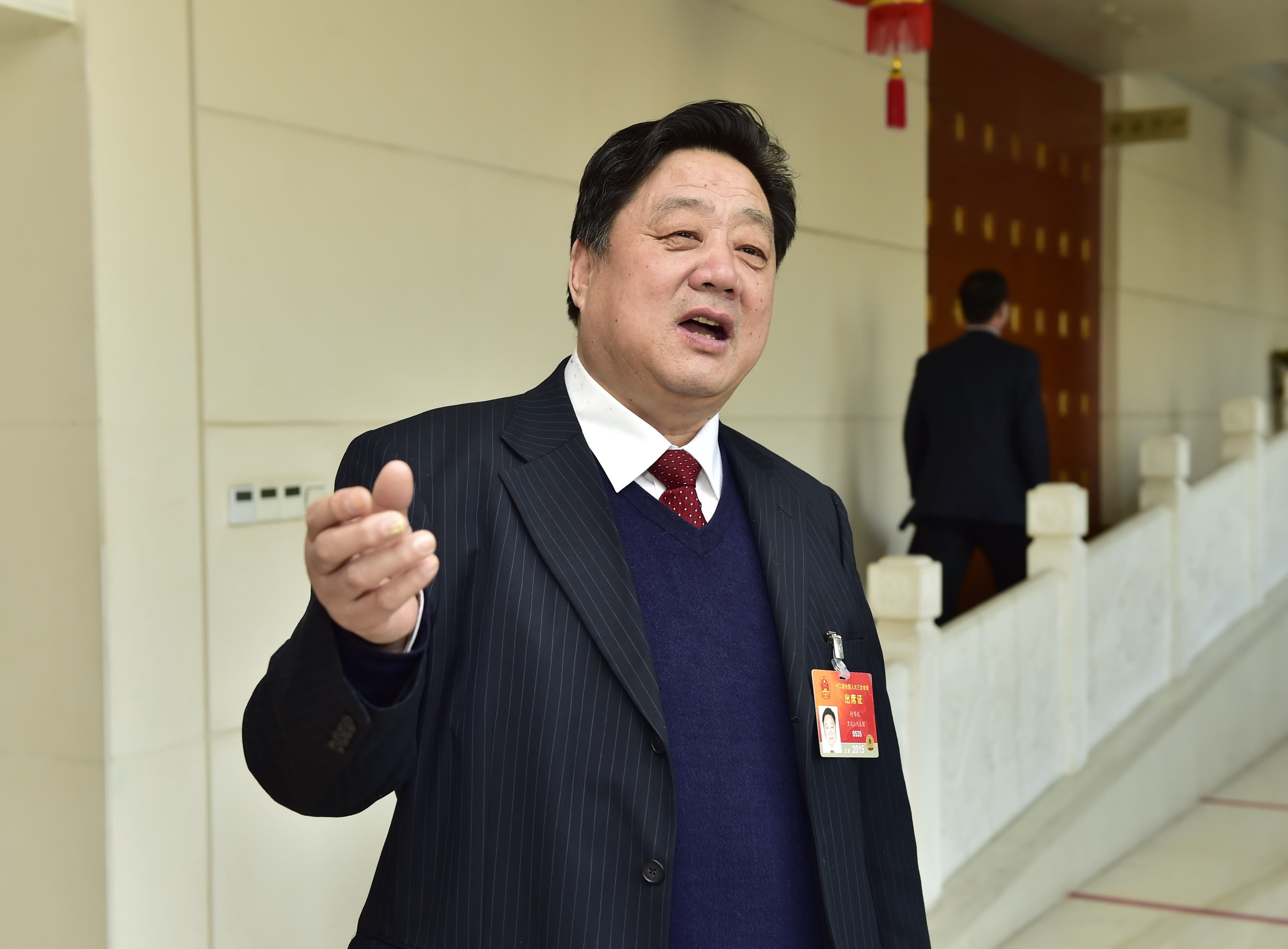 与新中国同一天生日的村书记:付华廷带领“三无村”逆袭成“龙江第一村”