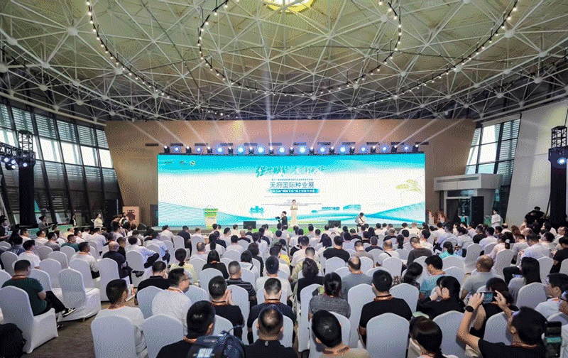 第十一届成都国际都市现代农业博览会分会场活动成果显著