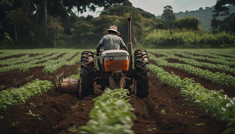 农业成本居高不下？试试这些立竿见影的省钱技巧