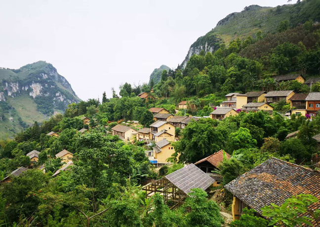 黔西南州：民族文化赋能乡村振兴，打造多元发展新路径