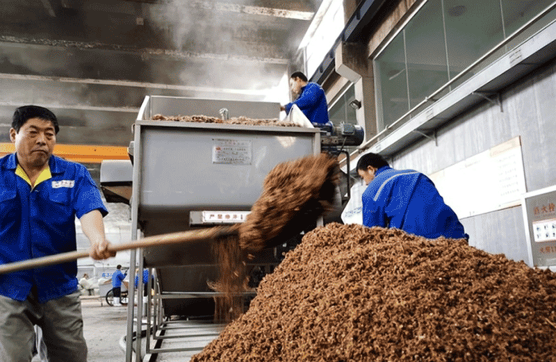 美国大豆与高粱出口受挫，中国转向巴西寻找替代供应商