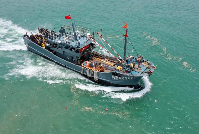 农业农村部召开全国渔业安全生产视频会议:启动三年专项整治,筑牢海洋渔船安全生产防线