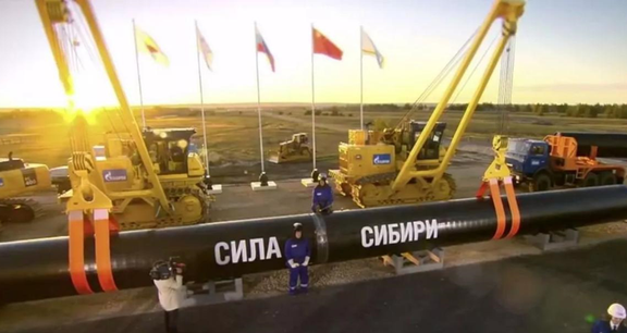 从 “西伯利亚力量” 到黑土地种麦 中俄农业合作前景可期