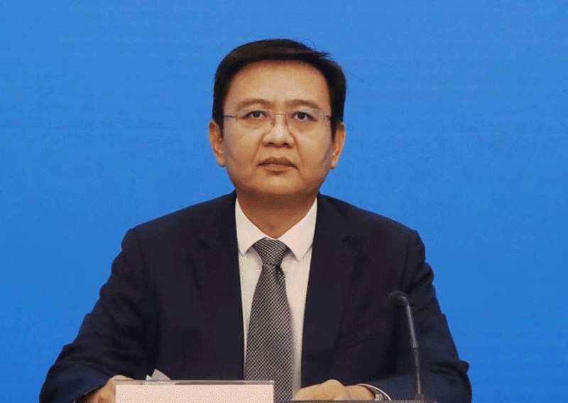 滨州市乡村产业