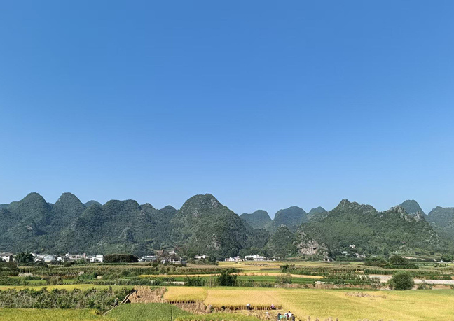 黔西南民族文化产业产品