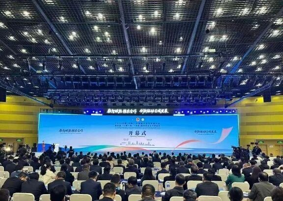 2025 年 10 月河南与东盟粮农合作大会以 “数智赋能” 为主题 推动多领域深度合作