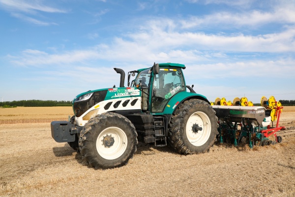 农机补贴新政出台，行业迎来转型升级新机遇