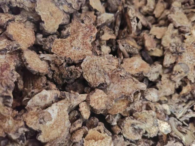 种苍术三年能收多少？种苍术有什么技巧？