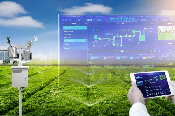 智慧农业的9种盈利模式，哪一种适合你？