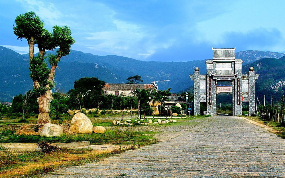 南昌安义古村群：赣鄱大地的乡村记忆与生活画卷