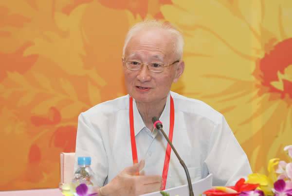 农业巨擘 家国丰碑：卢良恕院士的毕生求索