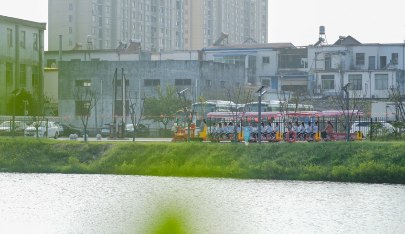 安徽桐城杨安村智慧农业与农文旅融合打造和美乡村新样板