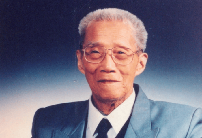 侯光炯：从抗倭名将之后到土壤科学泰斗的传奇人生