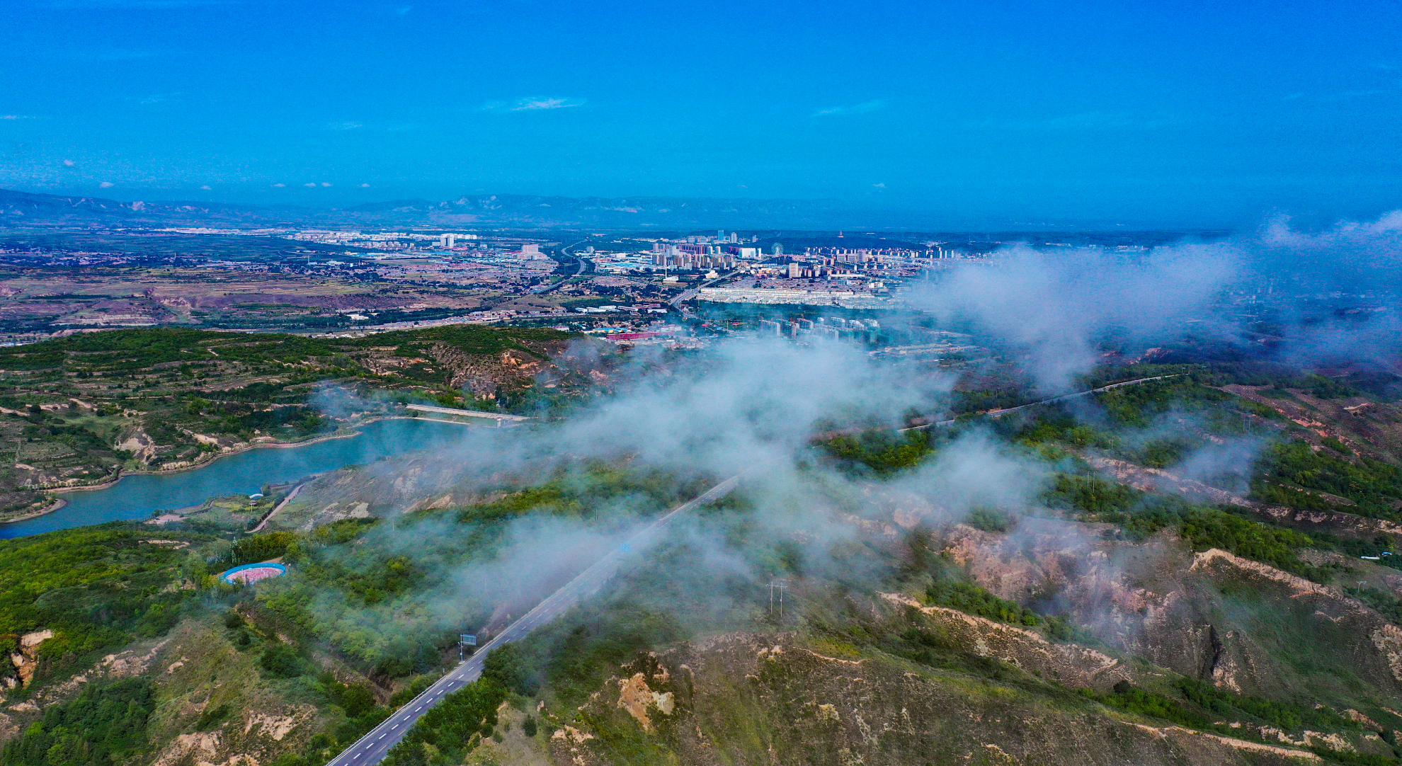 宁夏固原市创新四项机制，拓宽七种路径助力乡村振兴