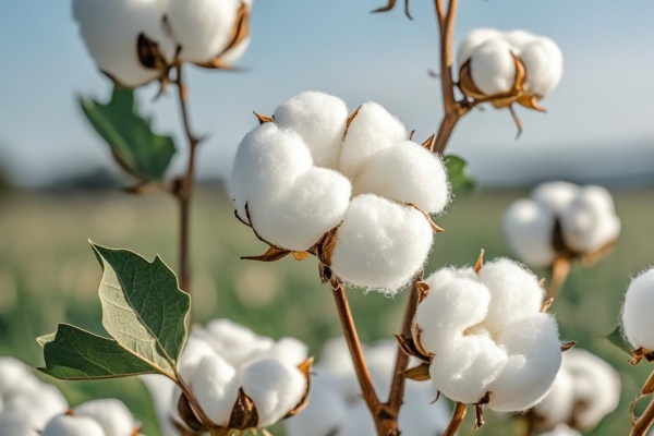 怎么种好棉花？棉花种植技术与市场行情解读，助你种好又卖好