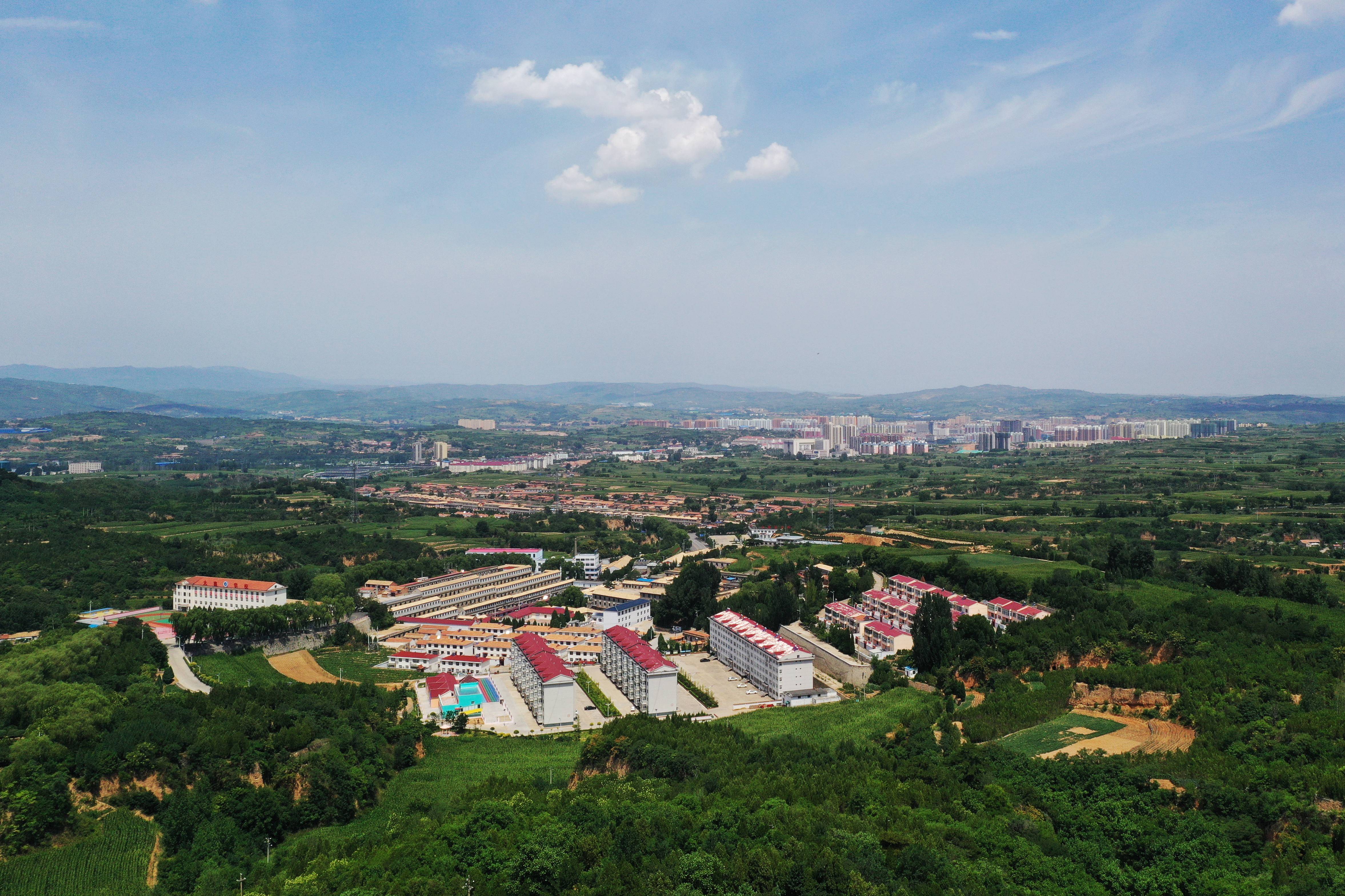 山西晋中多管齐下:农村自来水普及率跃升至99.27%,筑牢供水保障网