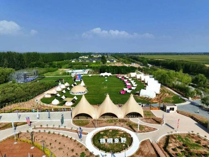 陕地乡村焕新颜:“千万工程”绘就振兴画卷