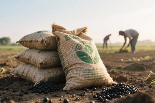 有机肥怎么使用？避开这些误区，让庄稼长得更好