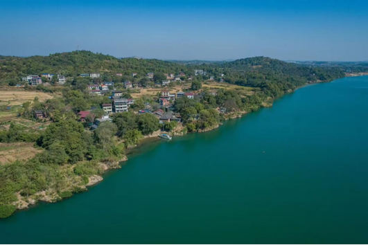 湖南零陵:生态执笔绘新卷 和美乡村入画来