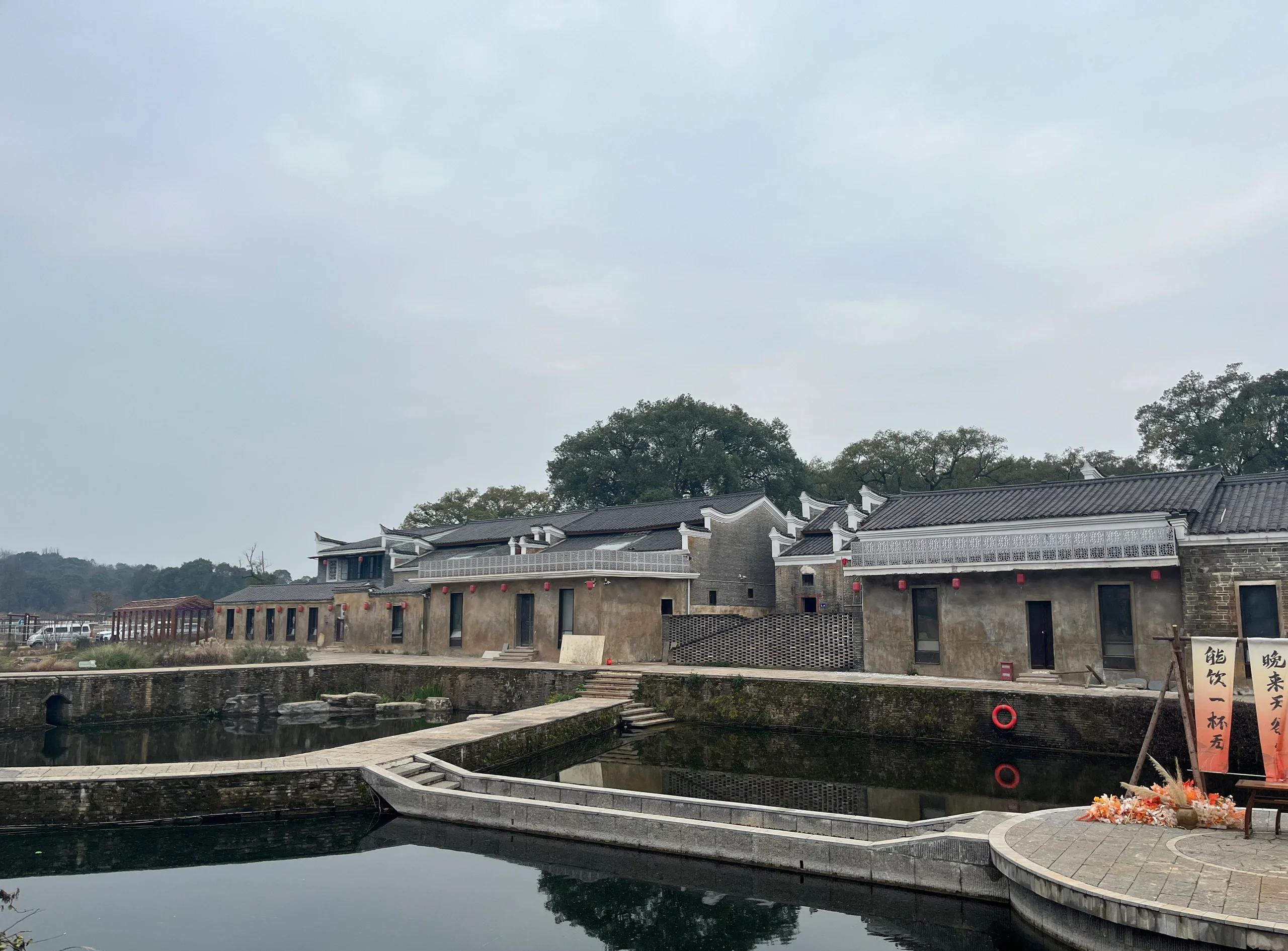 吉州创新文物保护利用模式:科技赋能红色教育,古村焕发新生机