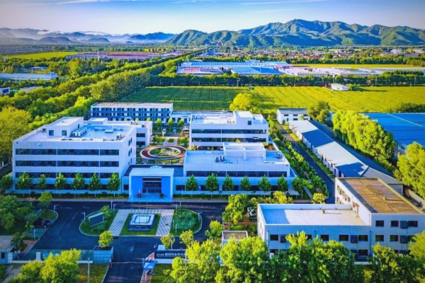 数字赋能,织密乡村安全网——峪口镇率先建成全市首个“平安乡村数字网格”纪实