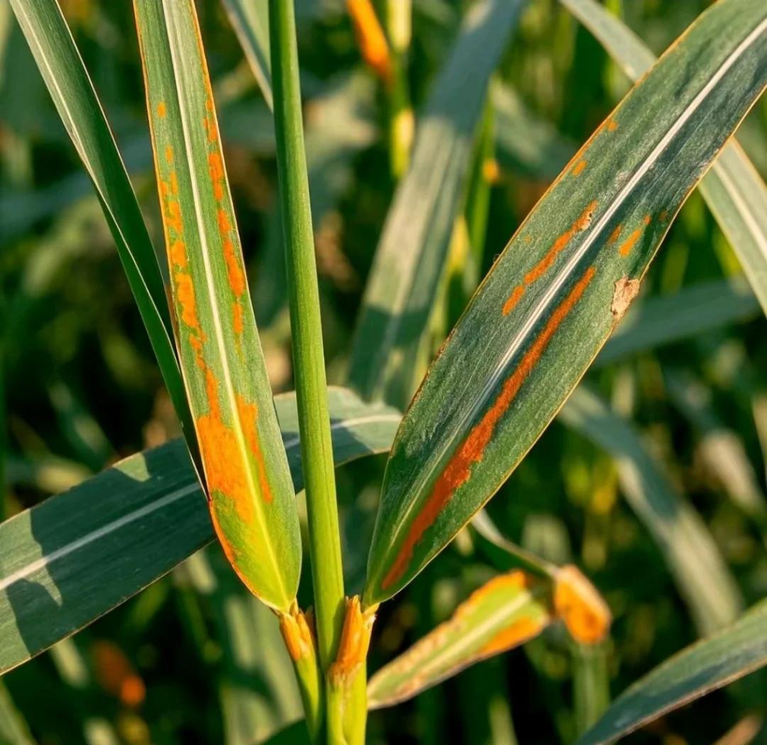 锈病怎么防治？锈病用什么药效果最好