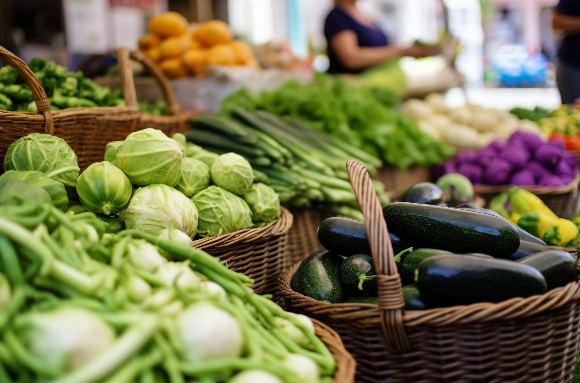 农产品电商势头强劲:农村网商突破1950万家,产销对接助力乡村振兴