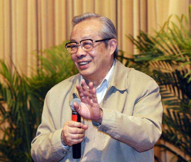 石元春：从盐碱地到生物质能的科学人生