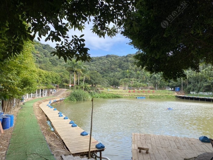 开钓鱼场怎么赚钱？这五个方面必须做好