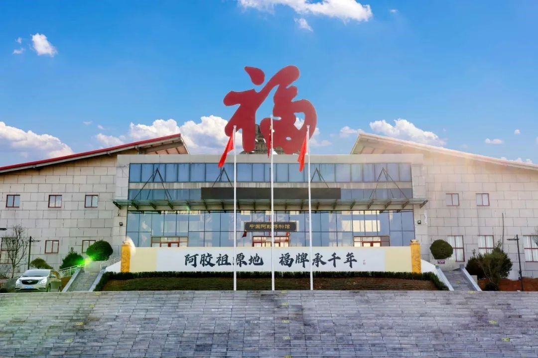 平阴“双香”赋能乡村振兴:阿胶玫瑰擦亮产业创新名片