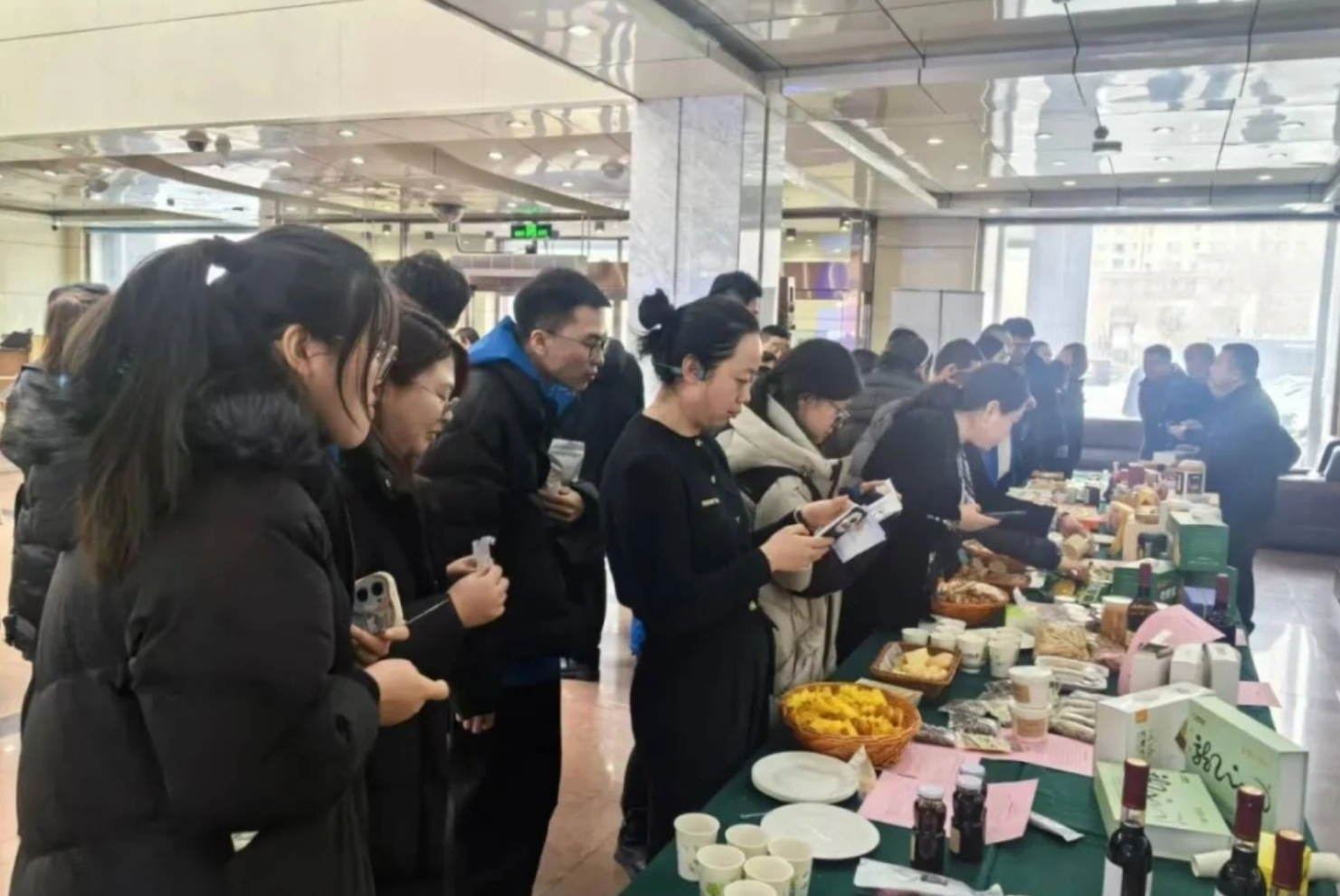 黑龙江科技赋能农产品加工 打造十亿级精深加工产业链