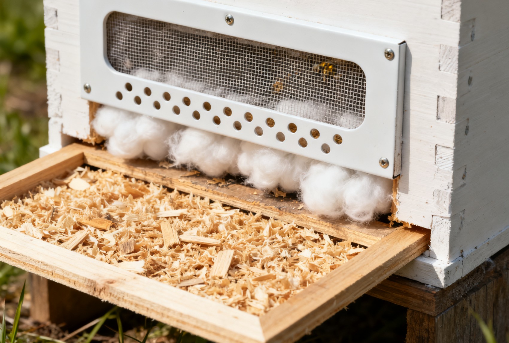 北方蜂群如何通过布置“越冬团”、保温包装和饲料补充，确保蜂群安全过冬？