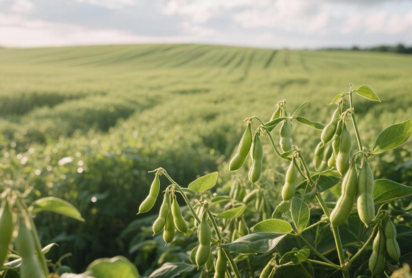 早熟黄豆什么时候种最好？早熟黄豆有什么种植方法？