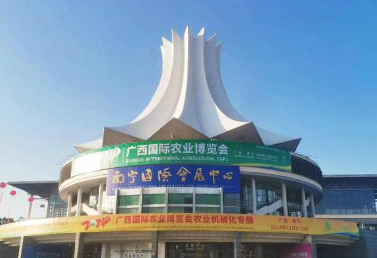 广西乡村工匠闪耀农博会，激活乡村经济新动能