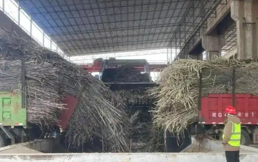 广西“滴滴农机”平台正式上线，手机一键呼叫农机服务成为现实