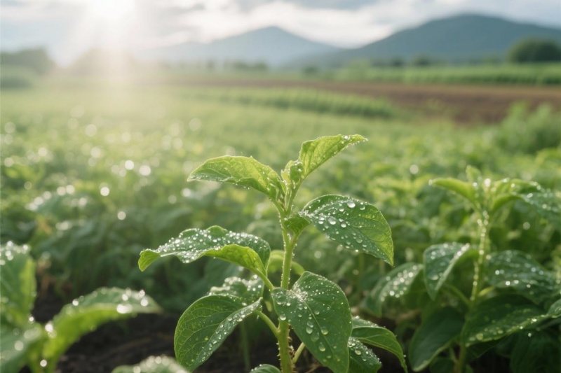 春季如何种植北沙参?春季种植北沙参有什么技巧?