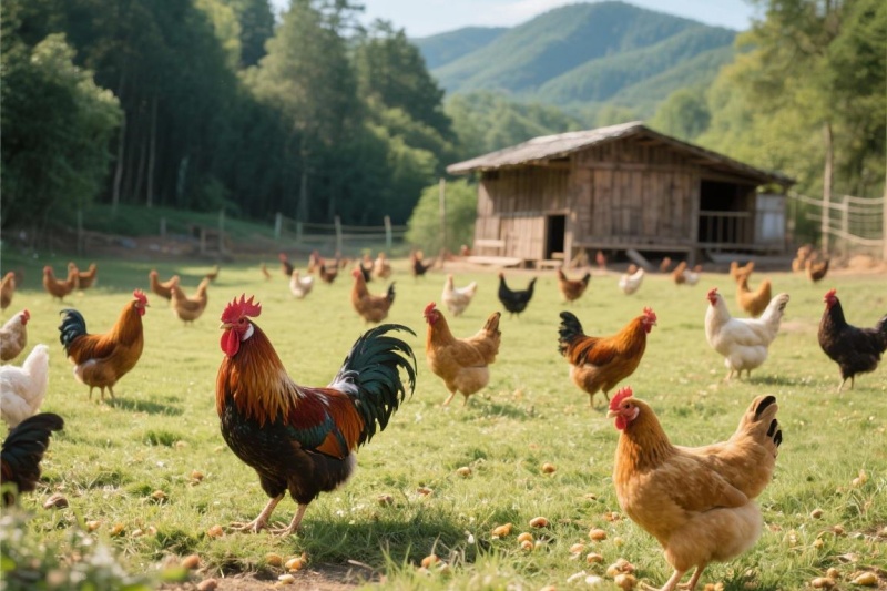 农村养殖什么更赚钱？选这几种项目比较稳妥