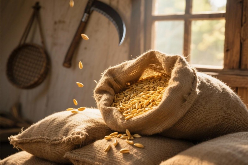 种植户选择新品种的时候需要注意什么？种植户该怎么选才靠谱？